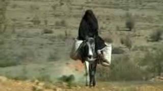 preview picture of video 'Femmes du Sud Maroc'