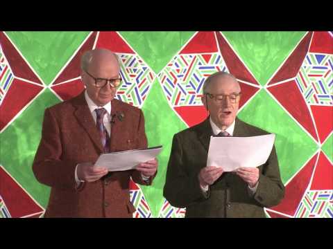 Gilbert & George - FUCKOSOPHY FOR ALL