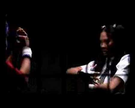 Regi feat. Scala - I Fail (Official Music Video)