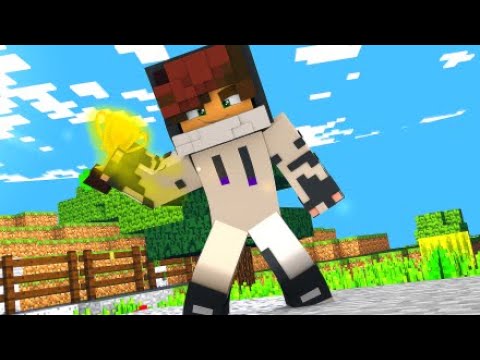 Rankup Valley #3 Sou o mais rico do Servidor!