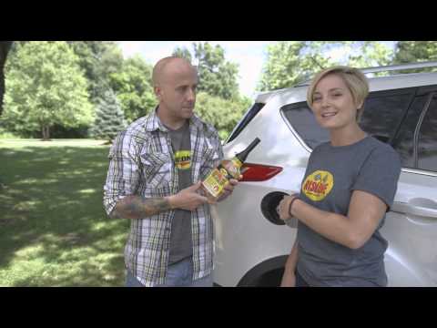 How-To: Rislone Gasoline Fuel System Treatment