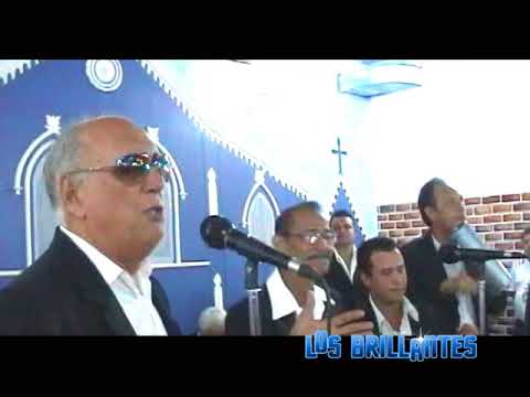 Los Brillantes - Que Rubia, interprete original