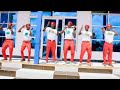 WALAGA LUKWAJA HALUSI YA SAYI MBASHA STUDIO SANZU LUPALIKA 2025