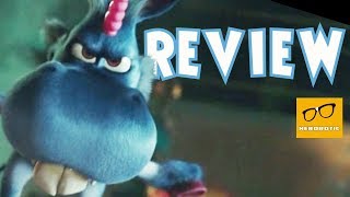Happy! Episode 8 Review \