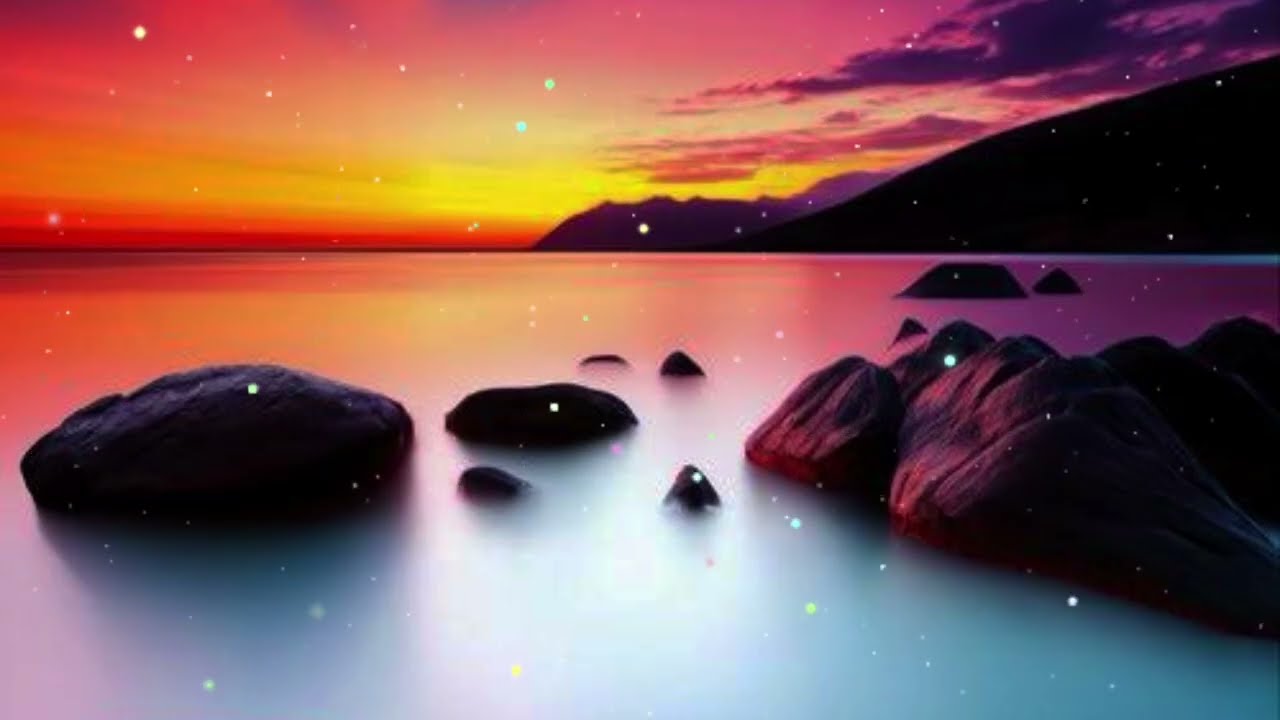 3分で寝れる音楽　sleeping music, 寝るmeditation