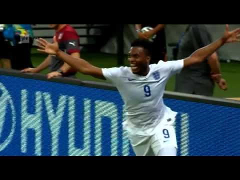 Jalkapallon MM 2014 TOP 5 Tuuletukset