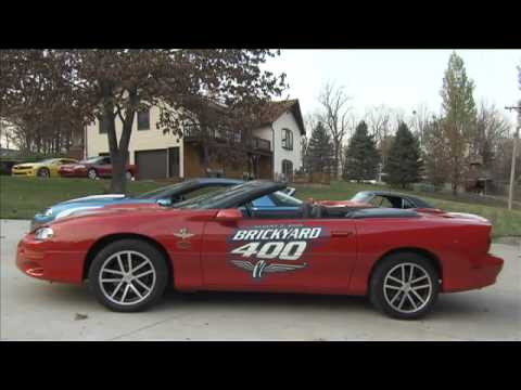 Chevrolet century: Automaker turns 100