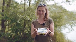 Stég Cat Ball 28 mm – Sea Monster / 120 g