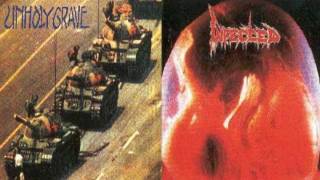 Infected - Female Defecation