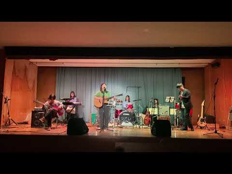ハルノヒ / あいみょん【cover】