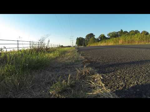 BMW K1600GT Remus Exhaust Sound