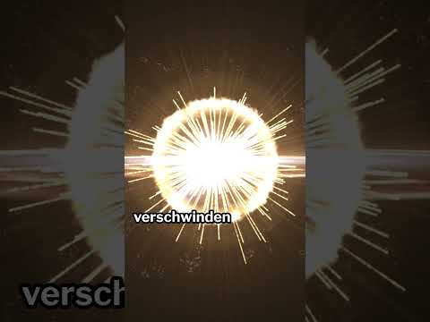 Was ist Antimaterie?#antimateria #wissenschaft #energie #raumfahrt #reaktor #weltraumforschung