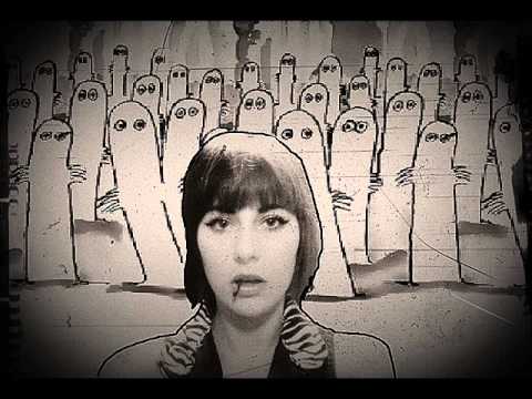 The Farmazony - Boję się tych małych dziwnych stworków