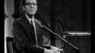 Tom Lehrer - We Will All Go Together When We Go - with intro