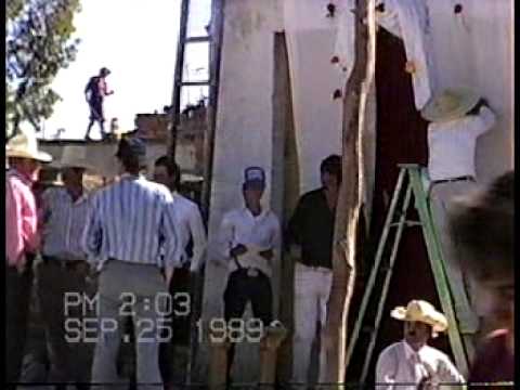 Fiesta del durazno ase más 25 años
