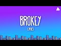 Latto Brokey Lyrics