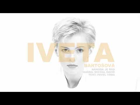 Náhoda je řád - Iveta Bartošová