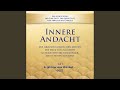 Kapitel 11 - Innere Andacht - Teil 1