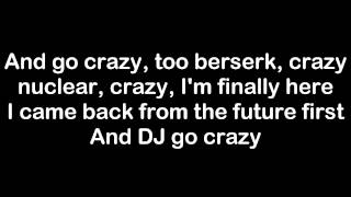 Rittz - Crazy [HQ & Lyrics]