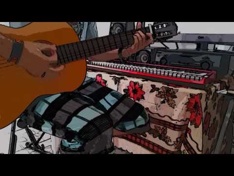 Ciego • Te Fuiste de Aquí • Con la Cara en Alto - Reik (Cover el fox)