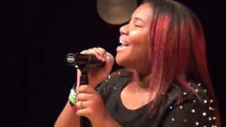 Aja Sparks "One Wing" (cover)