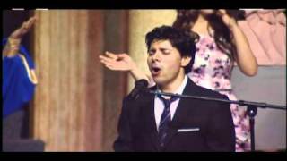 Iglesia Cristo Viene Manda Tu Fuego Marcos Barrientos