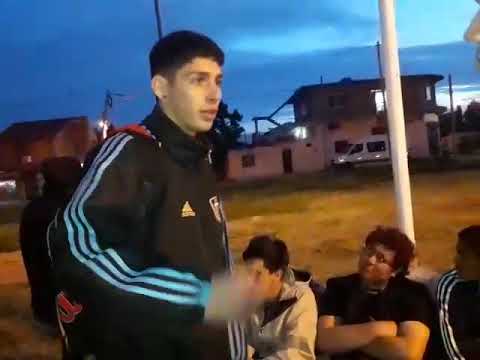 GENOS vs LEXDLC - 4tos. Fecha 4 (8/11) - ORO STYLE