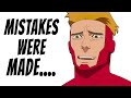 Powerplex Invincible S Greatest Failure