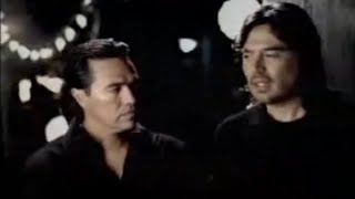 Los Temerarios - Sin Que Lo Sepas Tu (Video Oficial)