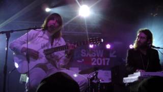 Aldous Harding @ The Mohawk, SXSW 2017, Best of SXSW Live, HQ