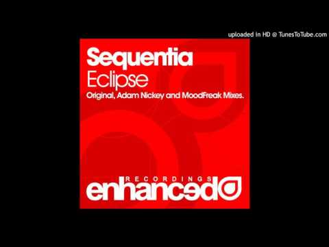 Sequentia - Eclipse (Original Mix)