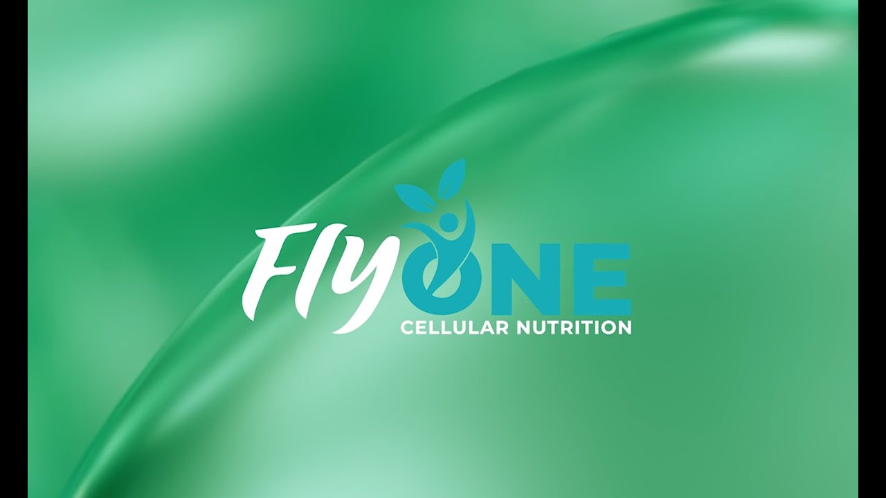 💫 FLYONE – Wellness That Begins at the Cellular Level | Official Launch Video | FlyWellness Global
