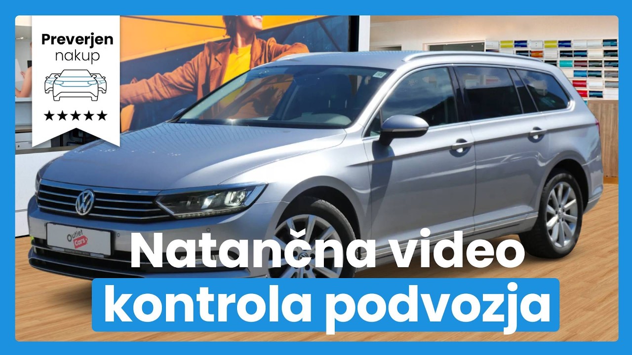 Volkswagen Passat Variant 2.0 TDI BMT Highline