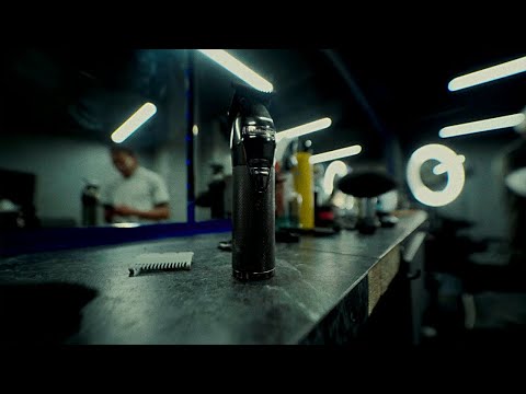 How i shot a cinematic barber video