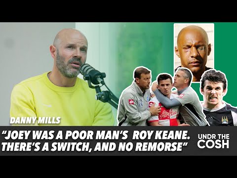 Under The Cosh and Undr The Cosh Clips