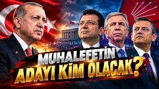 🧰 EN YENİ 🔴 TRABZON ORTAHİSAR DEV SEÇİM ANKETİ ERDOĞANIN RAKİBİ KESİNT