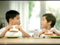 Blue Band 2011 Sarapan Double Power Untuk Si Kecil