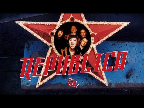 Republica - Republica (1996) (Full Album)