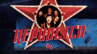 Republica - Republica (1996) (Full Album)