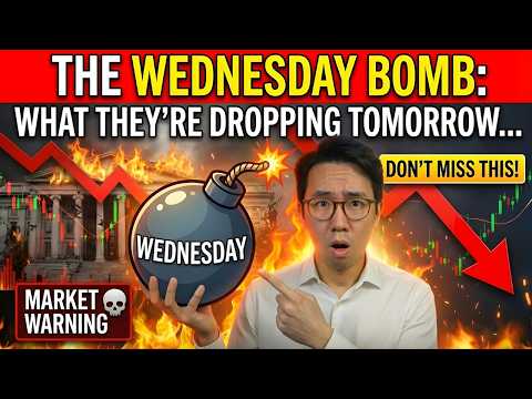 WEDNESDAY WARNING: The Event That Could Change Silver Forever