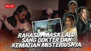 Download lagu 🔴[LIVE] DEGDEGAN | RUMAH BEKAS DOKTER!!! RAHASIA MASA LALU SANG DOKTER DAN KEMATIAN MISTERIUSNYA!!! mp3