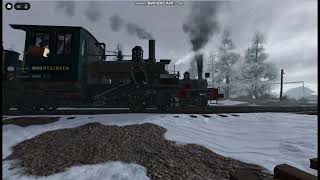 Railroad Song - Jim Croce