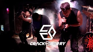크랙베리 (CRACKBERRY)  Live⚡Full Ver.  @Club FF • 241102