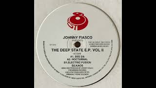 Johnny Fiasco - Dee Da