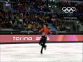 Figure Skating Men S Individual Turin 2006 Winter Olympic Games