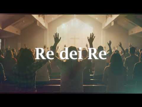 Re dei Re – LifeHarmony (Official Lyric Video/Music Video)