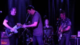 Highway Mama ★ TOMMY CASTRO &amp; MIKE ZITO ★ Albany NY 4/26/17