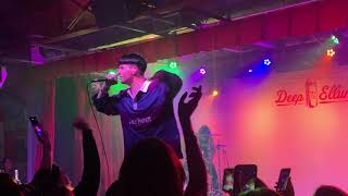 Call Me Karizma - &quot;Monster (Under My Bed)&quot; - LIVE - Dallas (3/12/20)