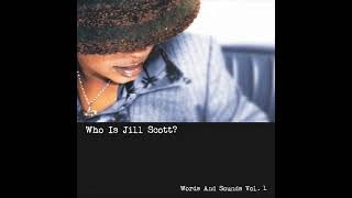 Jill Scott - Do You Remember