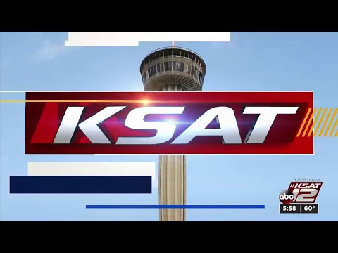 KSAT 12 News at 6, Dec. 24, 2019